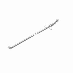 MAG Converter Direct Fit Magnaflow 457031