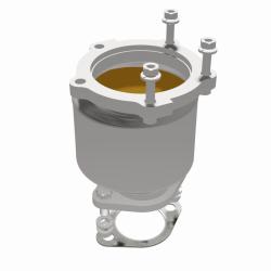 Magnaflow 452160