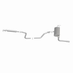 MAG BRE Exhaust Kits Magnaflow 106-0259