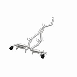MAG Catback Exhaust Magnaflow 19707