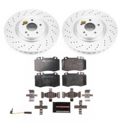 PowerStop ESK6585