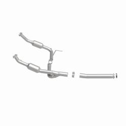MAG Converter Direct Fit Magnaflow 4551013