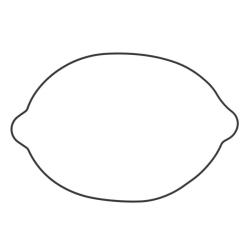 VERTEX PISTONS 817826