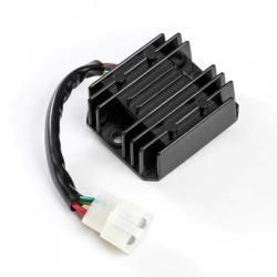 RICKS MOTORSPORT ELECTRICS 10143