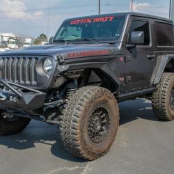 DV8 Offroad SRJL-26