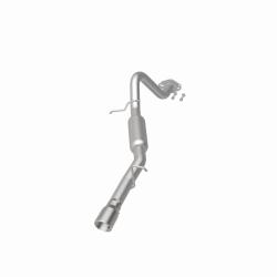 MAG BRE Exhaust Kits Magnaflow 108-0103