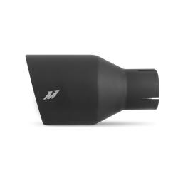 MISHIMOTO MMEXHTIPDW25BK