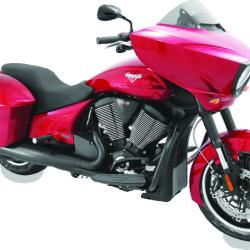 MUSTANG MOTORCYCLE 76825