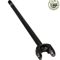 Yukon Gear & Axle ZA W38875