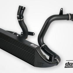 DOB Intercooler Kit - BigPack do88 BIG-440-1-S