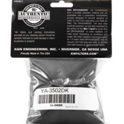 K&N ENGINEERING YA3502DK