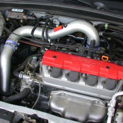 K&N Engineering 69-1007TS