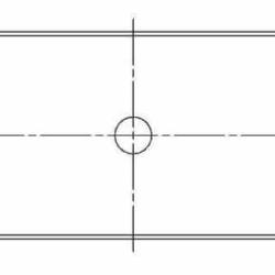 ACL Race Series Rod Bearings ACL 4B2201H-.010