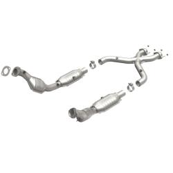 MAG Converter Direct Fit Magnaflow 441114