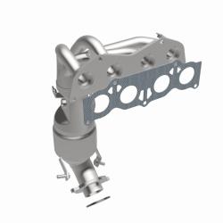 MAG Converter Direct Fit Magnaflow 452110