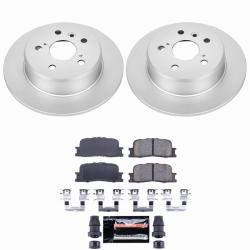 POWERSTOP CPK106923