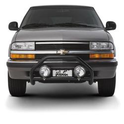 WES Bull Bars - Safari Westin 30-0005