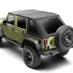 Rugged Ridge 11652.03