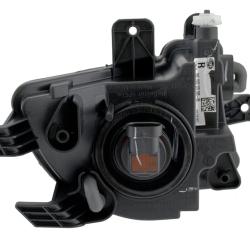 HELLA Fog Lights Hella 225580111