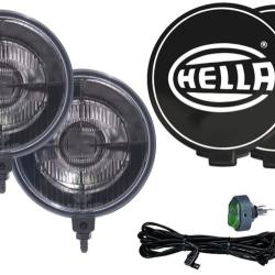 HELLA 005750991