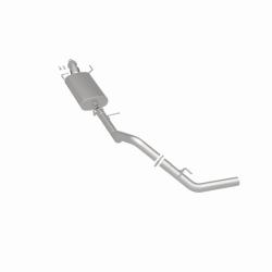 MAG BRE Exhaust Kits Magnaflow 106-0989
