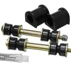 ES Sway Bar Bushings - Black Energy Suspension 7.5117G