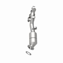 MAG Converter Direct Fit Magnaflow 5531881