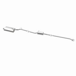 Magnaflow 106-0151