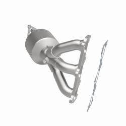 MAG Converter Direct Fit Magnaflow 51316