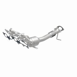 MAG Converter Direct Fit Magnaflow 49345