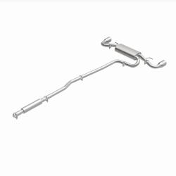 MAG BRE Exhaust Kits Magnaflow 106-0998