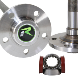 REVOLUTION GEAR & AXLE DCD3527