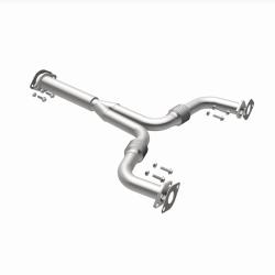 MAG BRE Front Pipe Kit Magnaflow 107-0057
