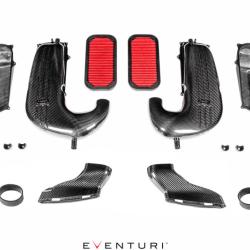 Eventuri EVE-C63SV2-CF-INT
