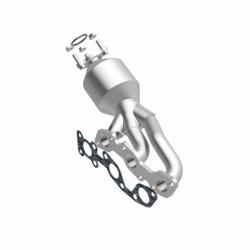 MAG Converter Direct Fit Magnaflow 49998