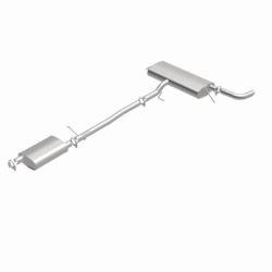 MAG BRE Exhaust Kits Magnaflow 106-0020