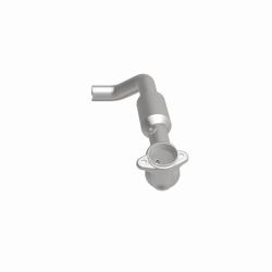 MAG Converter Direct Fit Magnaflow 4583705