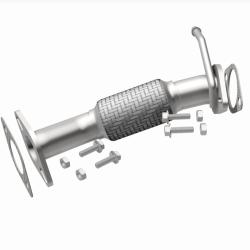 MAG BRE Front Pipe Kit Magnaflow 107-0173
