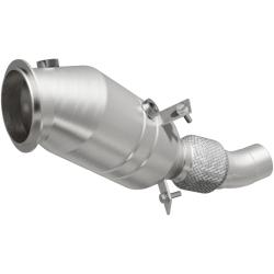MAG Converter Direct Fit Magnaflow 52267