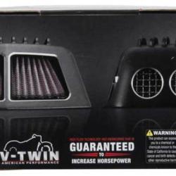 K&N ENGINEERING RK3951S