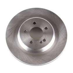 PowerStop EBR1650