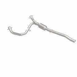 MAG Converter Direct Fit Magnaflow 4451214