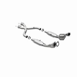 Magnaflow 454018
