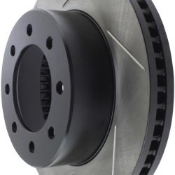 Stoptech 126.67072SR
