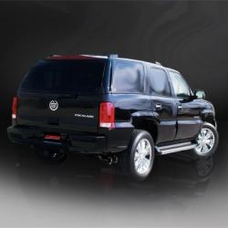 CORSA PERFORMANCE 14220BLK