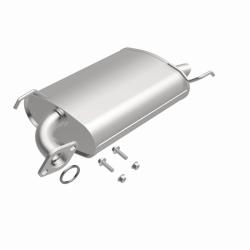 MAG BRE Muffler Kit Magnaflow 108-0052