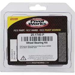 Pivot Works 25-1749-P
