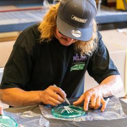 RIGID INDUSTRIES 36204SHREDDY