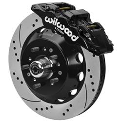 WIL Aero Brake Kit Wilwood 140-17737-D