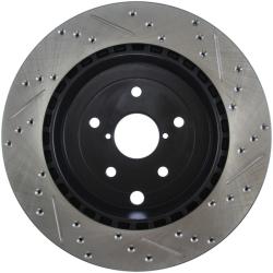 STOPTECH 12747030R